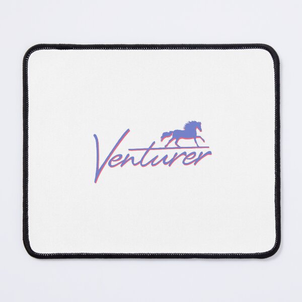 Item preview, Venturer Logo designed and sold by Noelani2104.