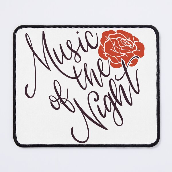 Item preview, Music of the Night designed and sold by sugarsongart.