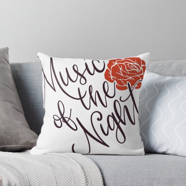 Item preview, Music of the Night designed and sold by sugarsongart.