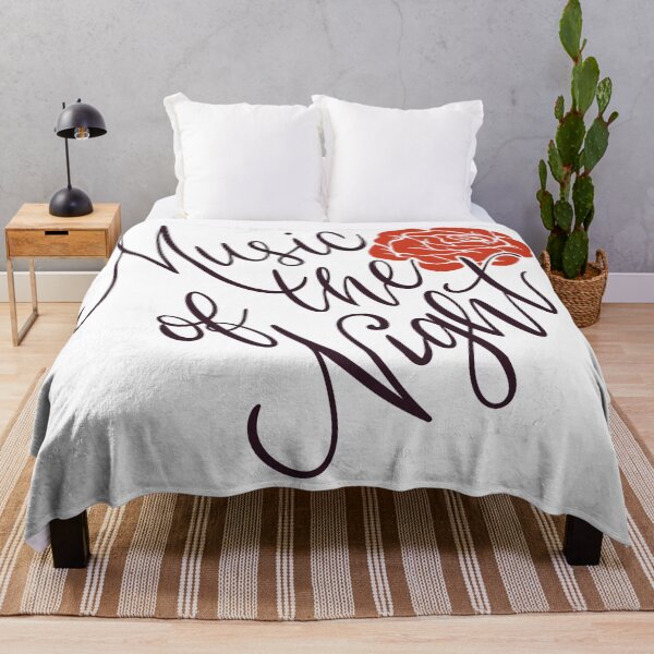Item preview, Music of the Night designed and sold by sugarsongart.