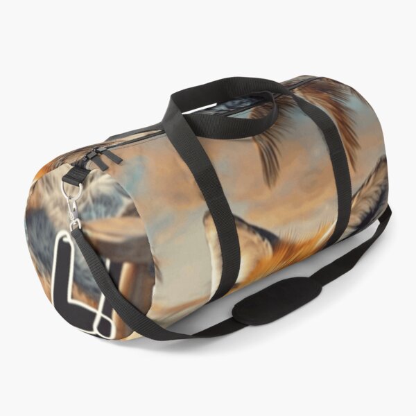Item preview, fox lounges on a sunlit beach LIFE designed and sold by Mindful56.