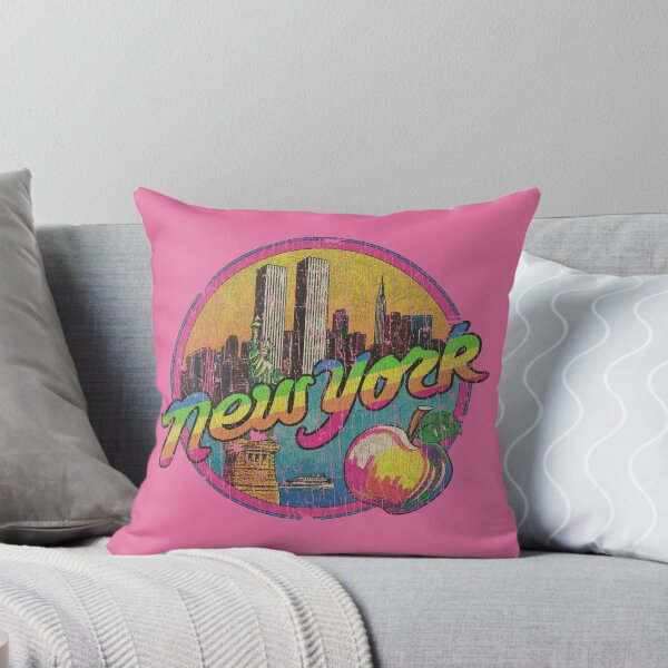 Item preview, New York City 1990 designed and sold by AstroZombie6669.