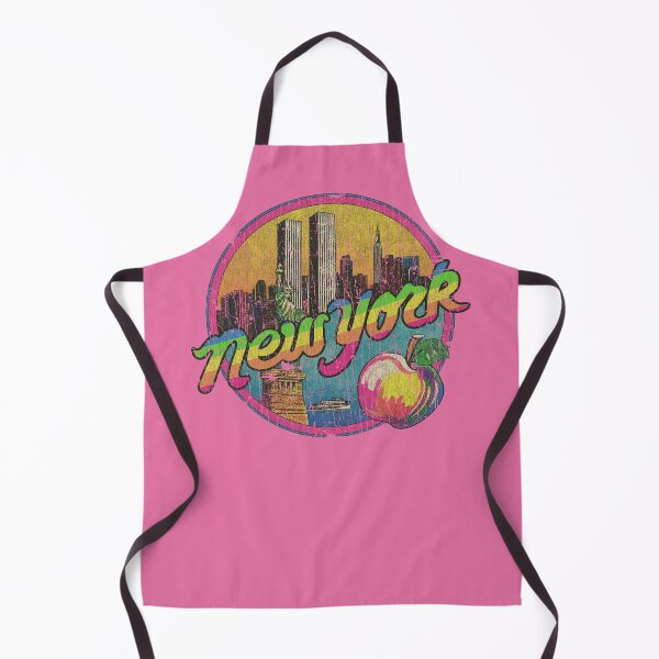 Item preview, New York City 1990 designed and sold by AstroZombie6669.