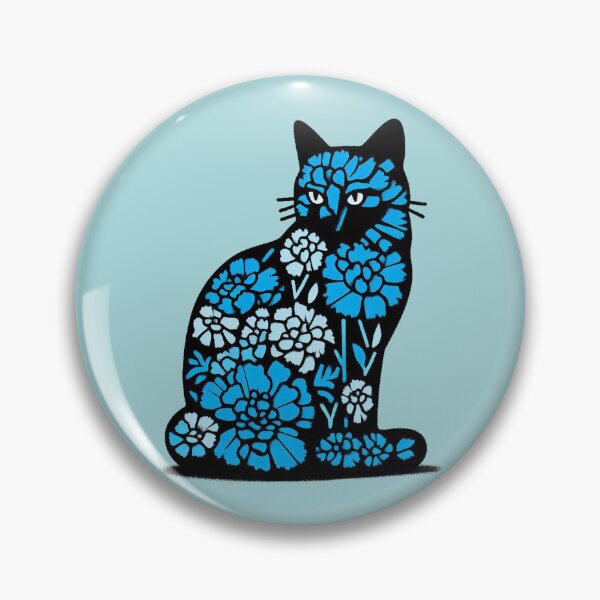 Item preview, Enchanted Feline designed and sold by zzz888.