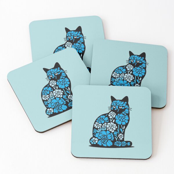 Item preview, Enchanted Feline designed and sold by zzz888.