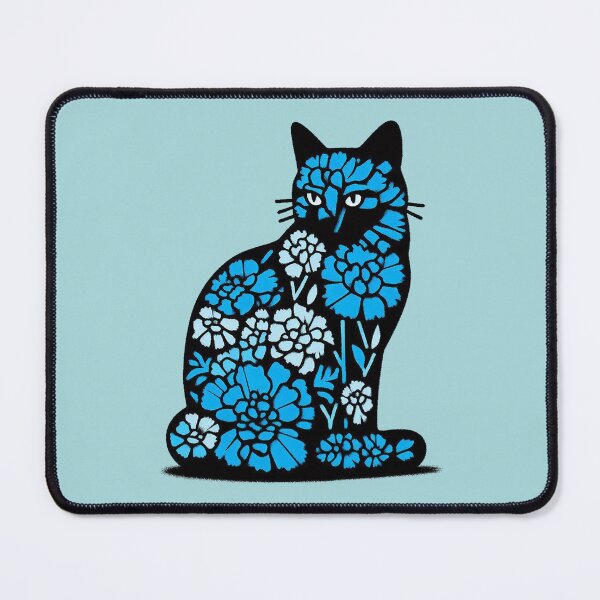 Item preview, Enchanted Feline designed and sold by zzz888.