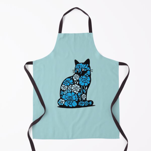 Item preview, Enchanted Feline designed and sold by zzz888.