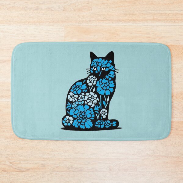 Item preview, Enchanted Feline designed and sold by zzz888.