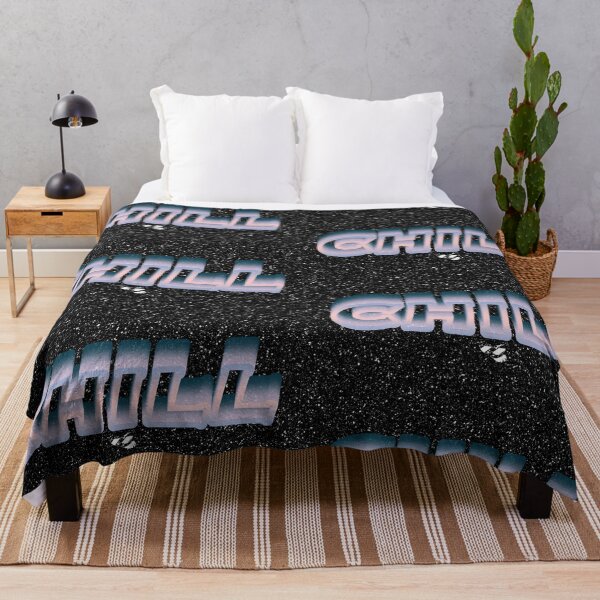 Item preview, CHILL MERCH designed and sold by D-BaddestShop.