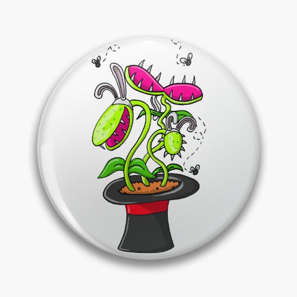 Item preview, Magical Flytraps designed and sold by Tiggy-Twiggy.