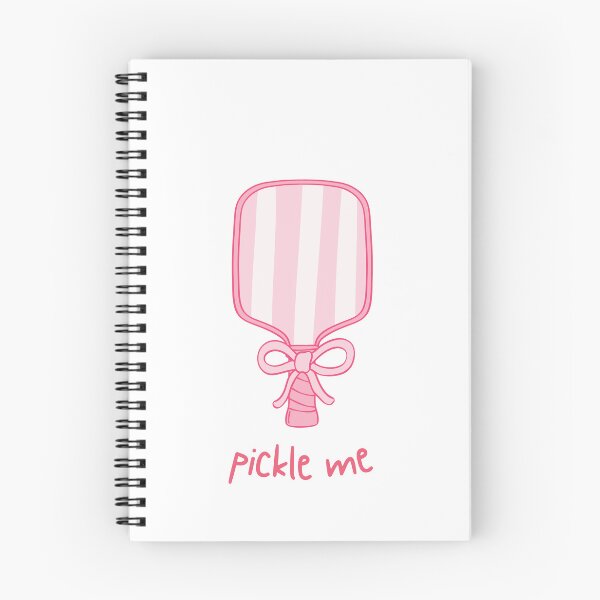 Item preview, Women's Pickle Ball T-Shirt, Pickle Me Top designed and sold by Bits & Bops Boutique.