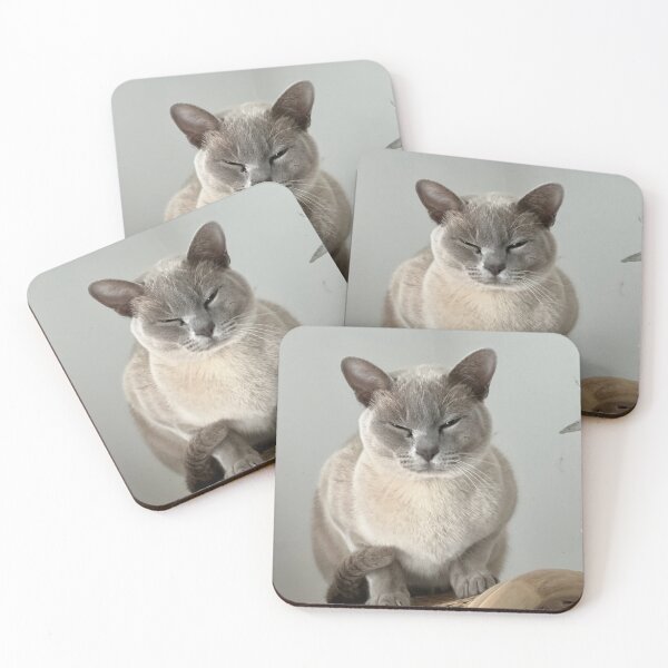Item preview, Kitten  designed and sold by IvycloudARTS.