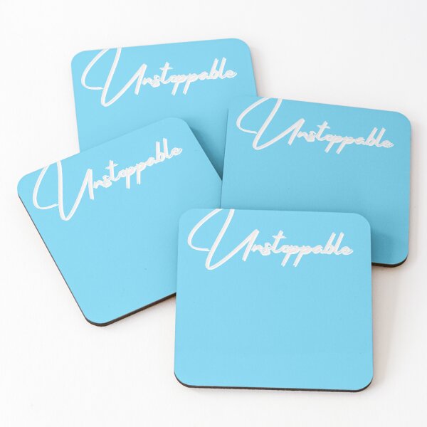 Item preview, Unstoppable Attitude | Powerful | Strong | Unstoppable Energy | Vibes |  designed and sold by Kaivinaikadhaigal.