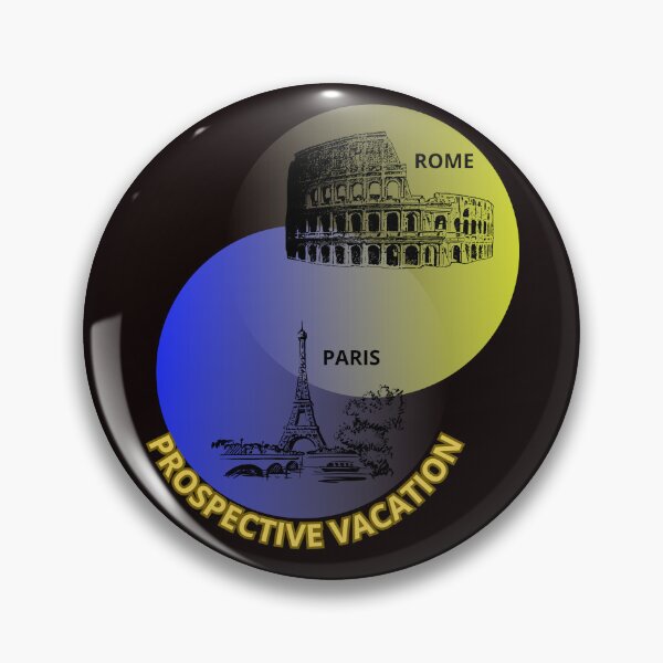 Item preview, PROSPECTIVE VACATION designed and sold by Tadeusz1.