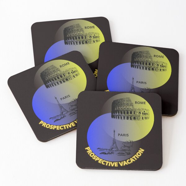 Item preview, PROSPECTIVE VACATION designed and sold by Tadeusz1.