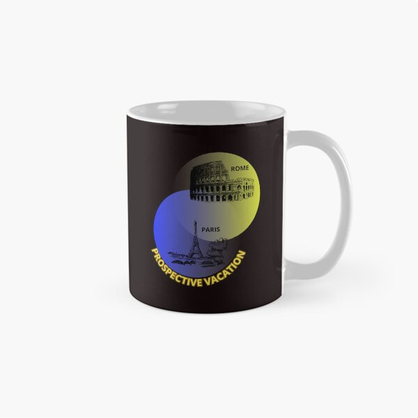 Item preview, PROSPECTIVE VACATION designed and sold by Tadeusz1.