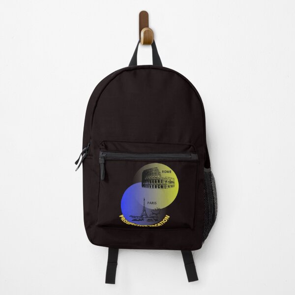 Item preview, PROSPECTIVE VACATION designed and sold by Tadeusz1.