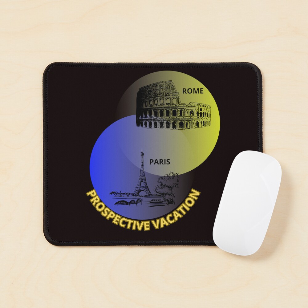 Item preview, Mouse Pad designed and sold by Tadeusz1.