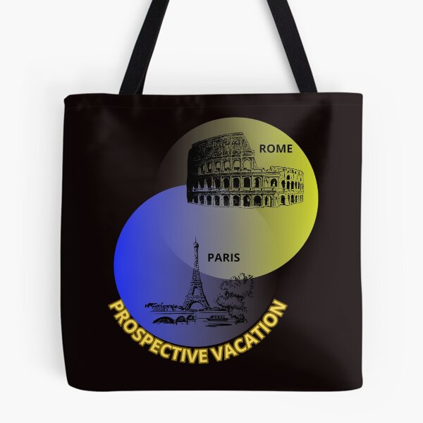 Item preview, PROSPECTIVE VACATION designed and sold by Tadeusz1.