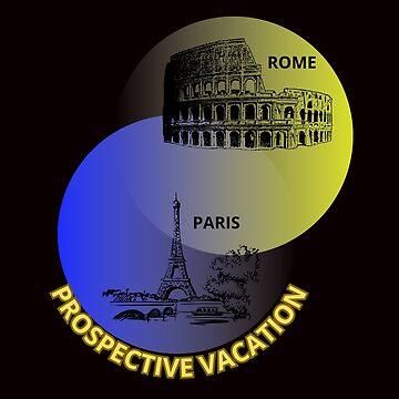 Artwork thumbnail, PROSPECTIVE VACATION by Tadeusz1
