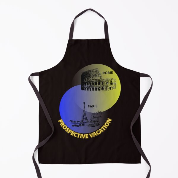 Item preview, PROSPECTIVE VACATION designed and sold by Tadeusz1.