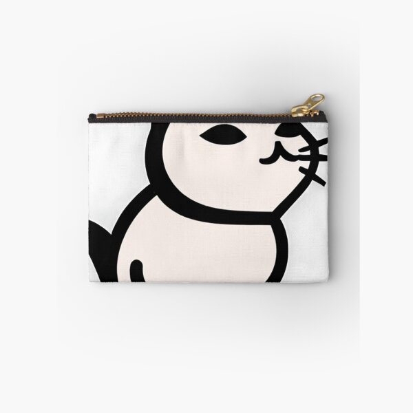 Item preview, Mystical Feline Elegance – Enchanting Cat Wall Art #7 designed and sold by MorningTrends.