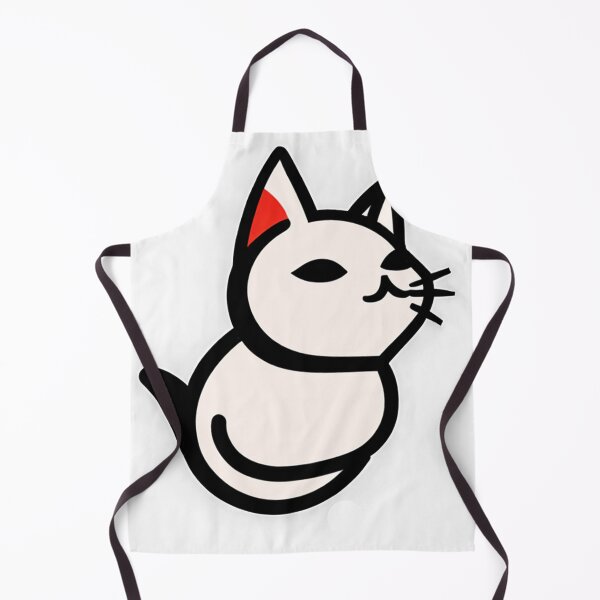Item preview, Mystical Feline Elegance – Enchanting Cat Wall Art #7 designed and sold by MorningTrends.
