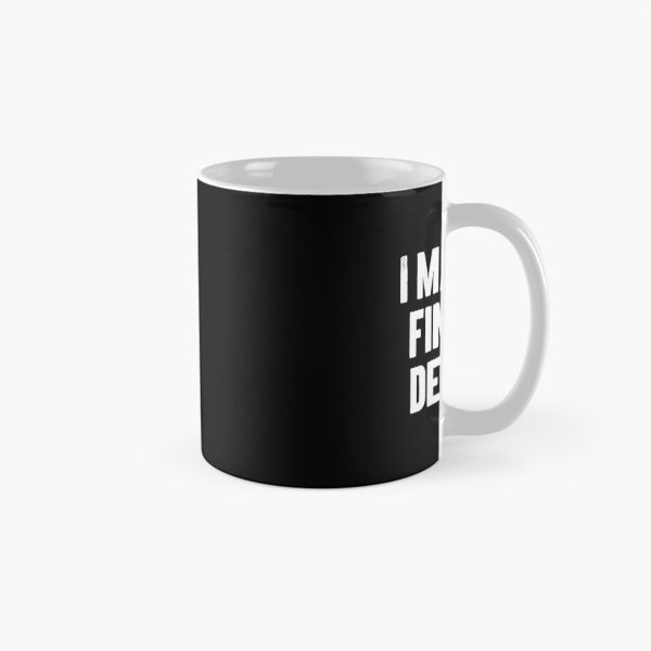 Item preview, I Make Bad Financial Decisions - Funny Saying designed and sold by dantixebiana.