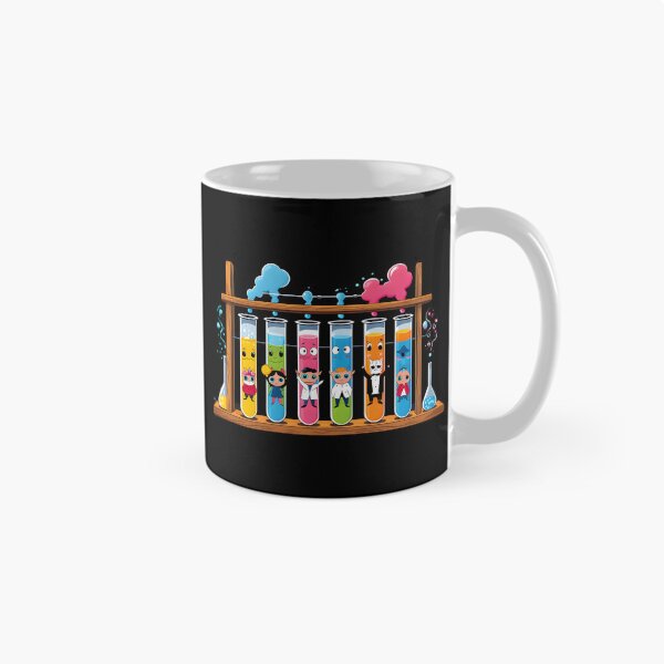 Item preview, Muppet Science - Chemistry designed and sold by MOBI-CASE.