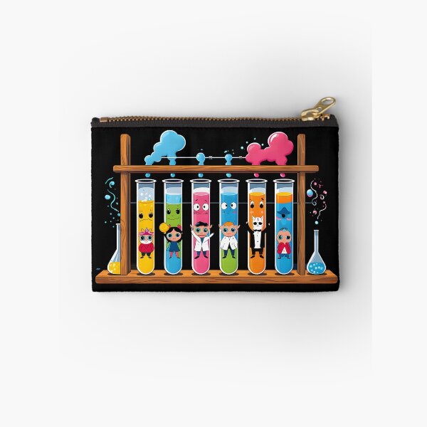 Item preview, Muppet Science - Chemistry designed and sold by MOBI-CASE.