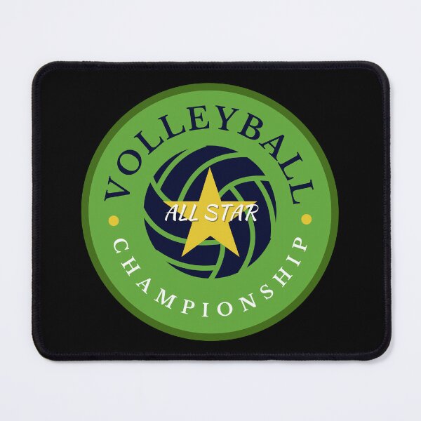 Item preview, Volleyball All Star Championship designed and sold by CHANCHANAI.