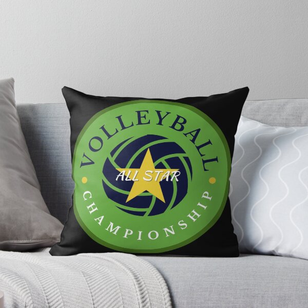 Item preview, Volleyball All Star Championship designed and sold by CHANCHANAI.