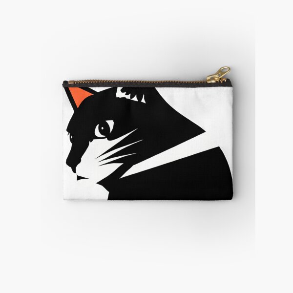Item preview, Mystical Feline Elegance – Enchanting Cat Wall Art #6 designed and sold by MorningTrends.