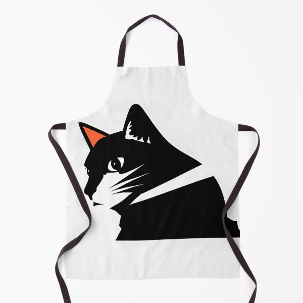 Item preview, Mystical Feline Elegance – Enchanting Cat Wall Art #6 designed and sold by MorningTrends.