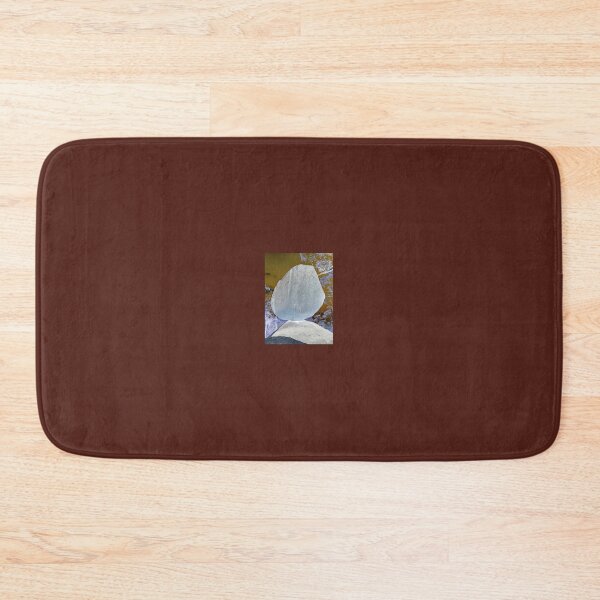 Item preview, Balancing Bald Rock designed and sold by Lava Road Clothing Company.