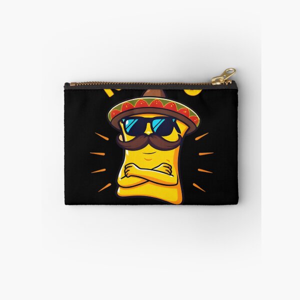 Item preview, Nacho Daddy Essential designed and sold by ZEPHYR_LABEL.