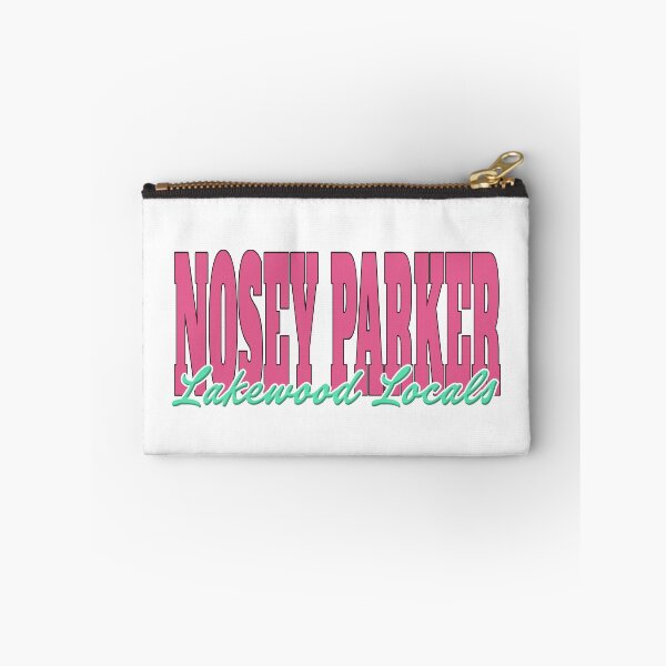 Item preview, Nosey Parker designed and sold by MerndaAvenue.