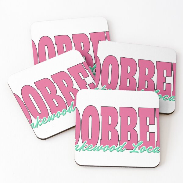 Item preview, Dobber designed and sold by MerndaAvenue.