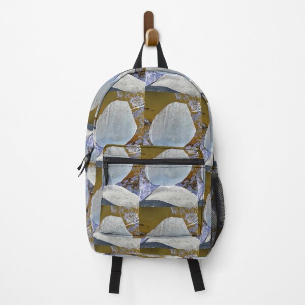 Item preview, Balancing Bald Rock designed and sold by Lava Road Clothing Company.