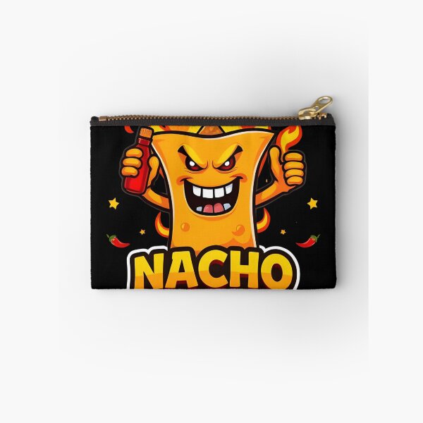 Item preview, Nacho Daddy Essential designed and sold by ZEPHYR_LABEL.