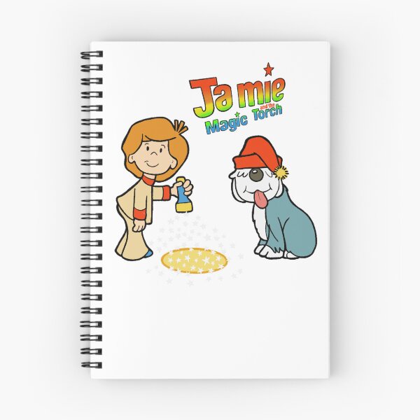 Item preview, Jamie and the Magic Torch 1980s designed and sold by LionelPerry.