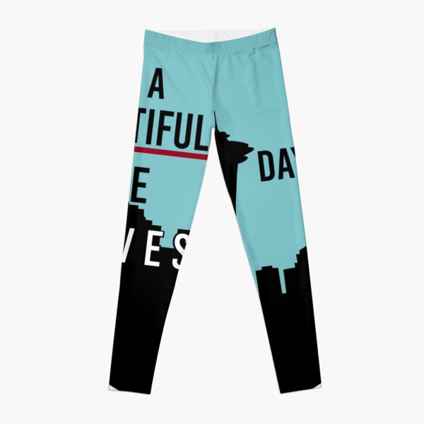 Grey's 2025 anatomy leggings