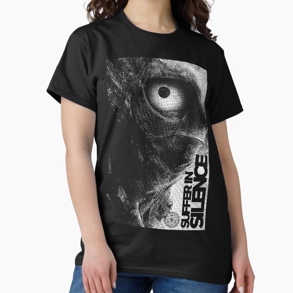 Item preview, THE INFILTRATOR designed and sold by SufferInSilence.
