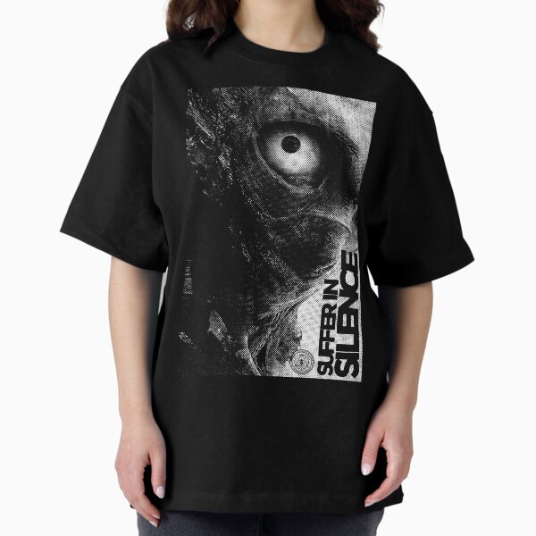Item preview, THE INFILTRATOR designed and sold by SufferInSilence.