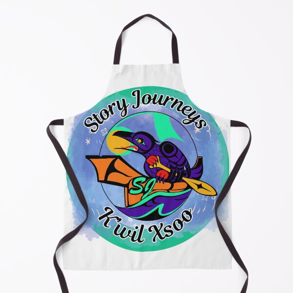 Item preview, Story Journeys is About Our Life Experiences  designed and sold by Billhelin888.