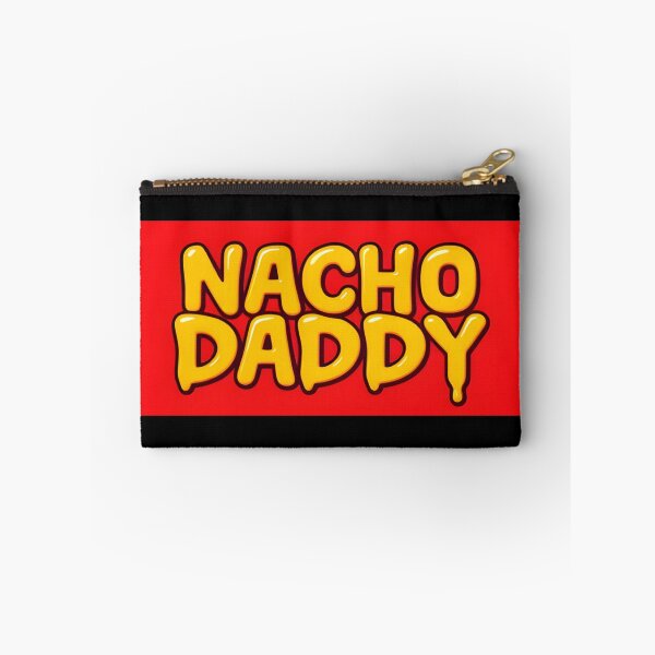 Item preview, Nacho Daddy Essential designed and sold by ZEPHYR_LABEL.