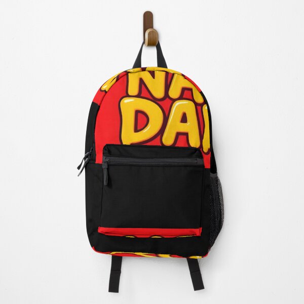 Item preview, Nacho Daddy Essential designed and sold by ZEPHYR_LABEL.