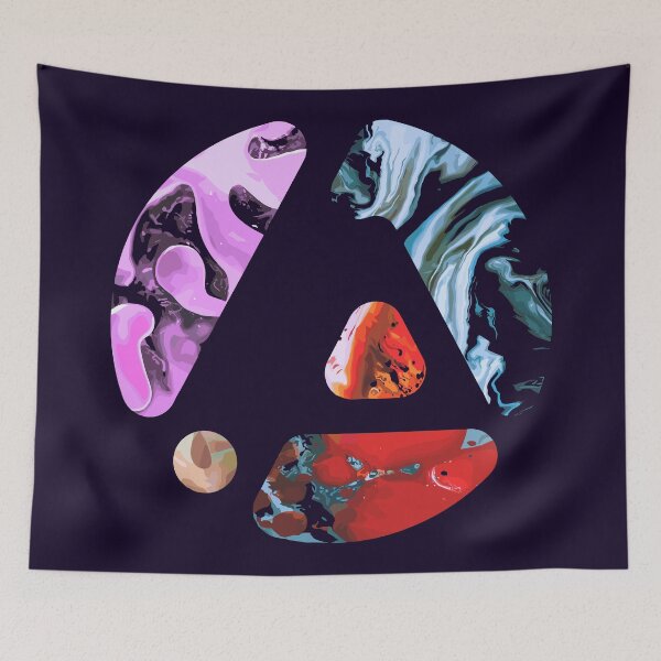 Item preview, LP The Emptiness Machine designed and sold by samahabishr.