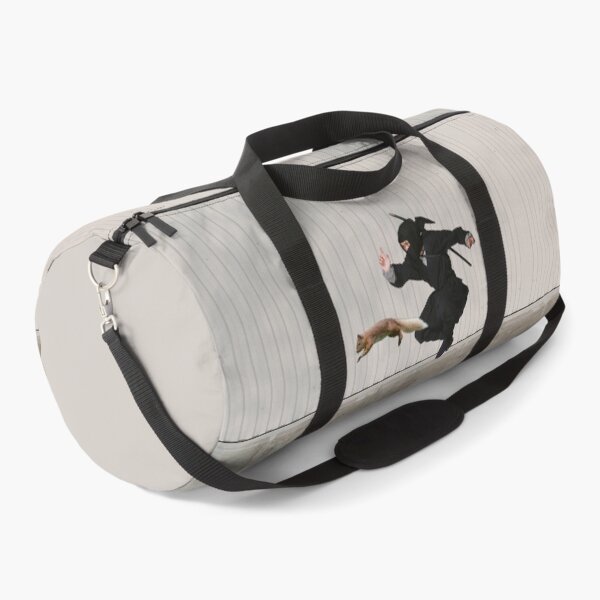 Item preview, Ninja Training designed and sold by TokyoChick.