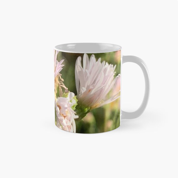 Item preview, Wild Asters  designed and sold by Betsy Phillips.